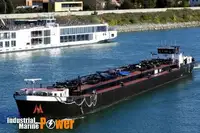 Naftas / Ķīmisko vielu tankkuģis pārdod