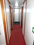 Beramkravu pārvadātājs pārdod