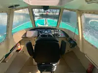 Pilotkuģis pārdod
