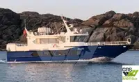 Ro-Ro ship pārdošanā