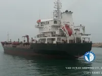 Naftas / Ķīmisko vielu tankkuģis pārdod