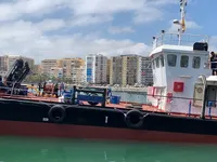 Darba laivas pārdod