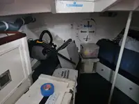 Glatēšanas laiva pārdod