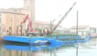 Bārža pārdod