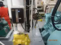 Reefer kuģis pārdod