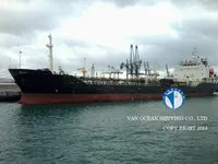 Naftas / Ķīmisko vielu tankkuģis pārdod
