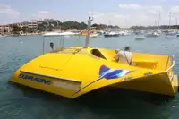 Pasažieru kuģis pārdošanā