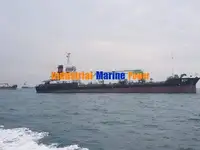Naftas / Ķīmisko vielu tankkuģis pārdod