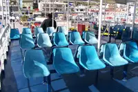 Pasažieru kuģis pārdošanā