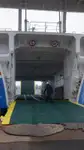 Ro-Ro kuģis pārdod