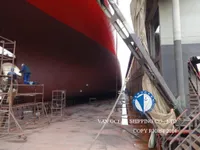Naftas / Ķīmisko vielu tankkuģis pārdod