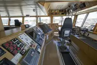 Platformas apgādes kuģis (PSV) pārdod