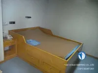Naftas / Ķīmisko vielu tankkuģis pārdod