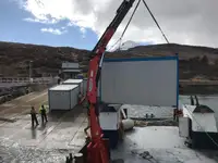 Darba laivas pārdod