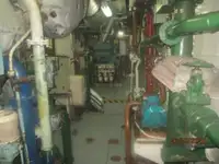 Reefer kuģis pārdod