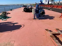 Bārža pārdod