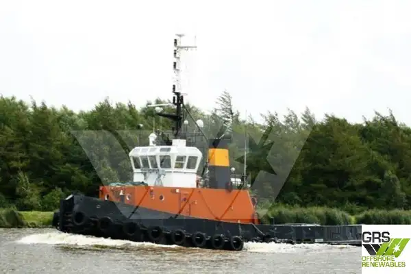 Towboat for sale
