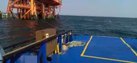 Apkalpes kuģis pārdod