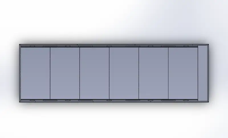 Pontons pārdod
