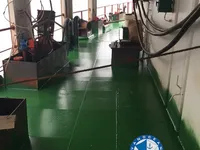 Naftas / Ķīmisko vielu tankkuģis pārdod