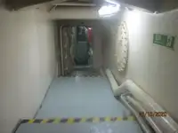 Reefer kuģis pārdod