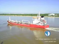 Naftas / Ķīmisko vielu tankkuģis pārdod