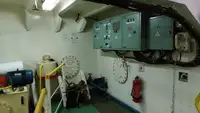 Naftas / Ķīmisko vielu tankkuģis pārdod