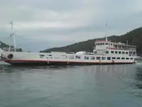 Ro-Ro ship pārdošanā