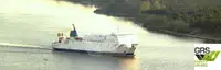Ro-Ro ship pārdošanā