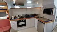 Pētniecības kuģis pārdod