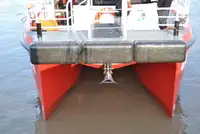 Katamarāns pārdod