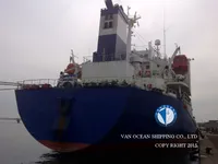 Naftas / Ķīmisko vielu tankkuģis pārdod
