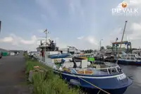 Patruļkuģis pārdod