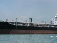 Naftas / Ķīmisko vielu tankkuģis pārdod