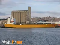 Ro-Ro ship pārdošanā