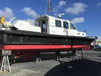 Pilotkuģis pārdod