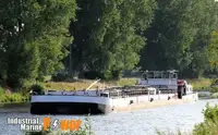 Oil/Chemical tanker pārdošanā