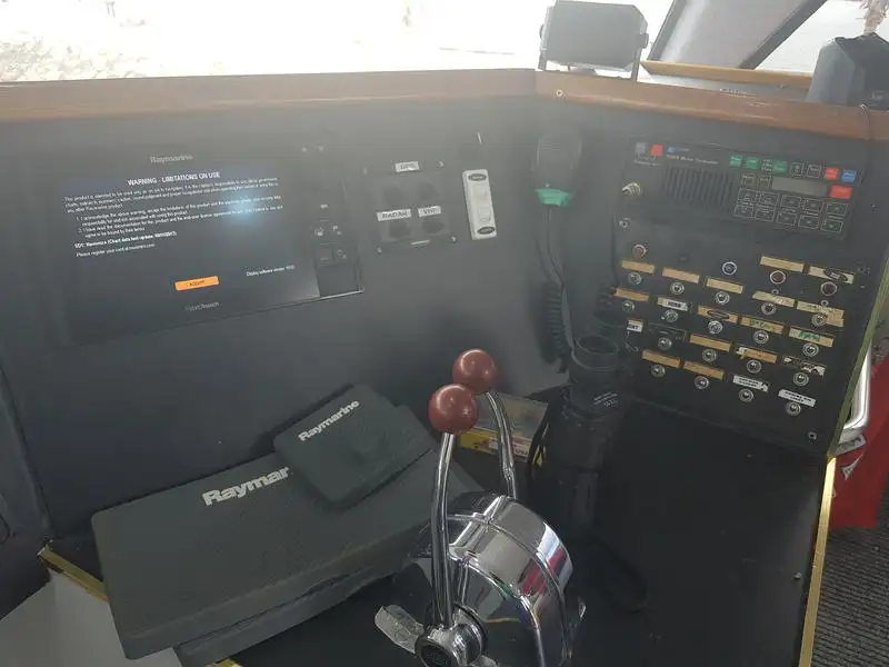 Kuteris pārdod