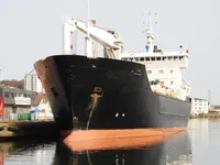 Reefer kuģis pārdod