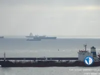 Naftas / Ķīmisko vielu tankkuģis pārdod