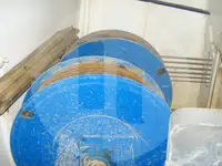 Dzīvu zivju pārvadājumu kuģis pārdod