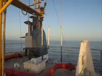Reefer kuģis pārdod