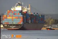 Oil/Chemical tanker pārdošanā