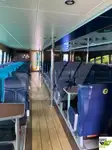 Pasažieru kuģis pārdod
