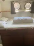 Beramkravu pārvadātājs pārdod