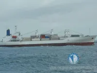 Naftas / Ķīmisko vielu tankkuģis pārdod