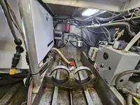 Niršanas atbalsta kuģis pārdod
