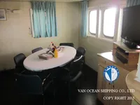 Naftas / Ķīmisko vielu tankkuģis pārdod
