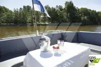 Kruīza kuģis pārdod