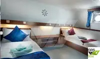 Kruīza kuģis pārdod